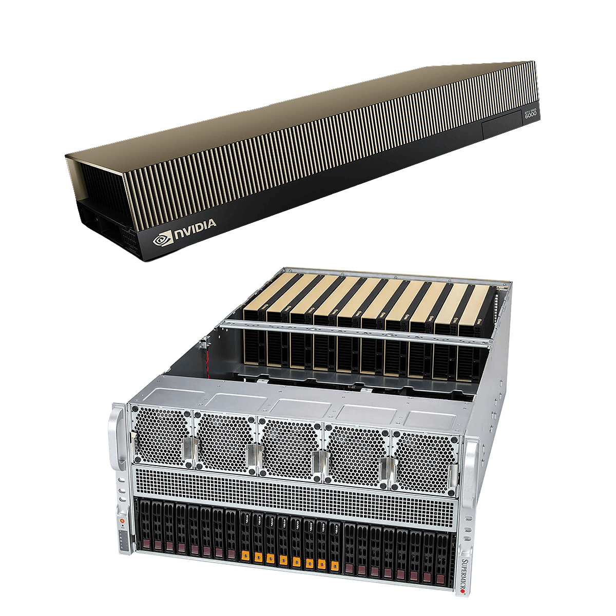 NVIDIA GPU Selectセール